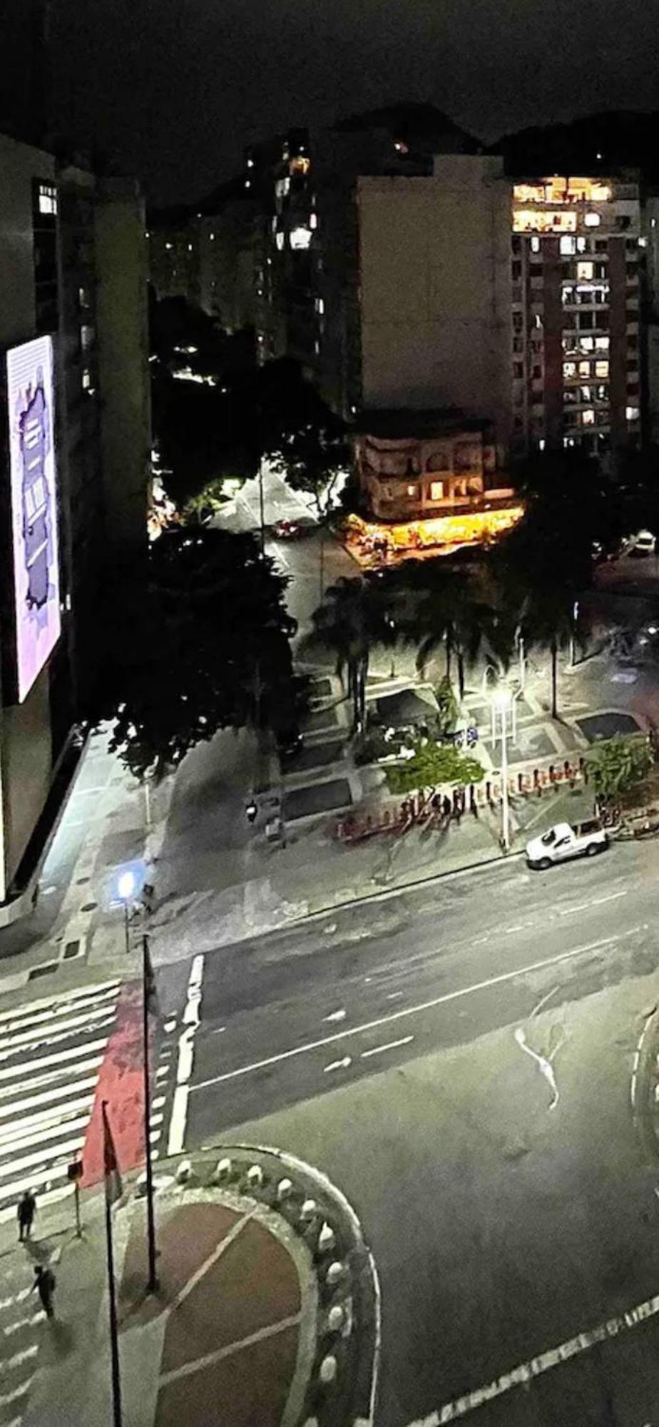 Apartamento Luxuoso Vista Mar Copacabana - Leme Río de Janeiro Exterior foto